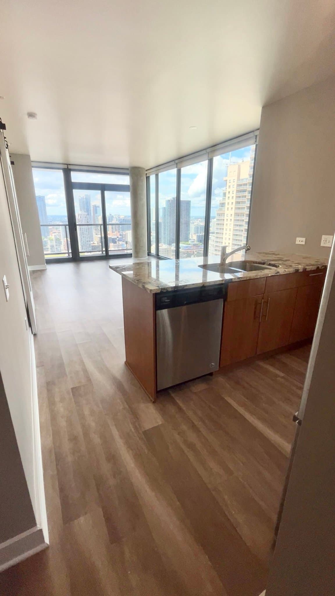 Chicago Condo: 19 E Grand