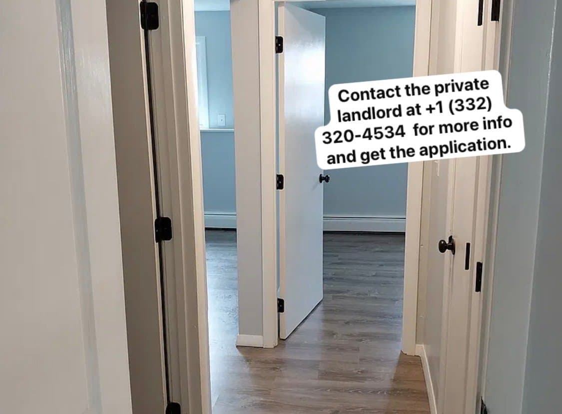 Fall River Apartment: 124 Ash St