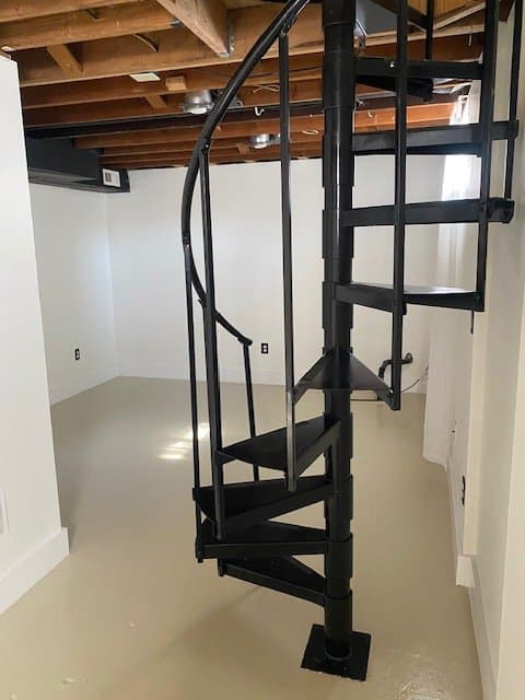 Denver Townhome: 2043 Meade Street