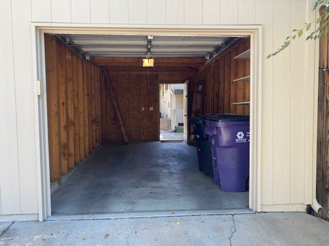 Denver Townhome: 2043 Meade Street