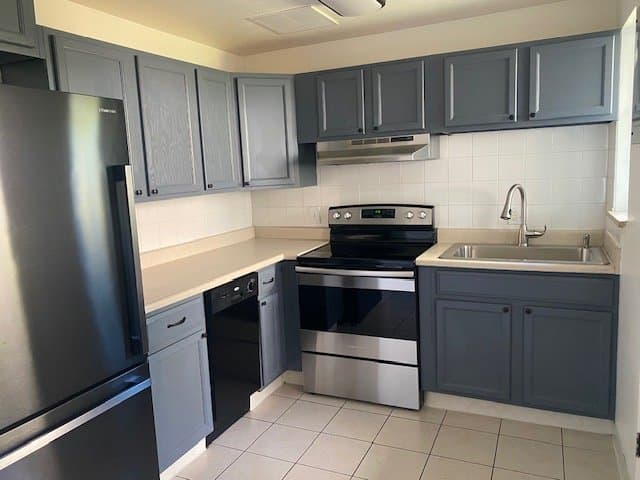 Denver Townhome: 2043 Meade Street