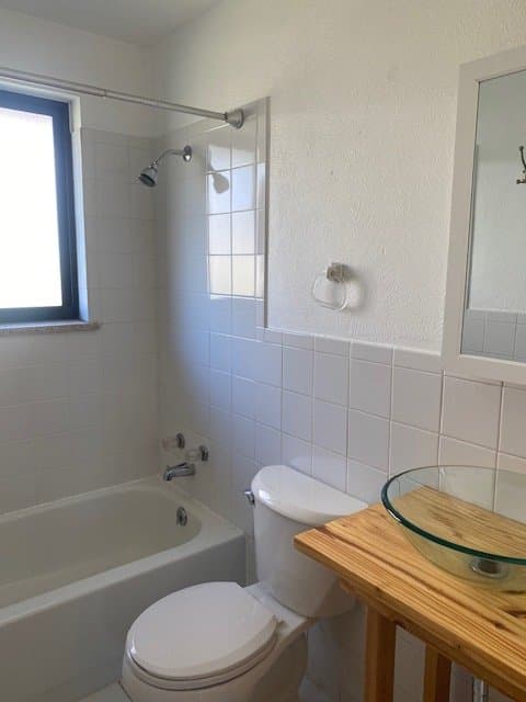 Denver Townhome: 2043 Meade Street