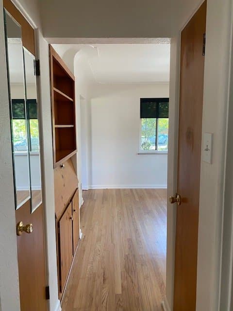 Denver Townhome: 2043 Meade Street