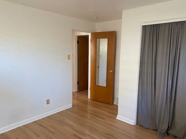 Denver Townhome: 2043 Meade Street