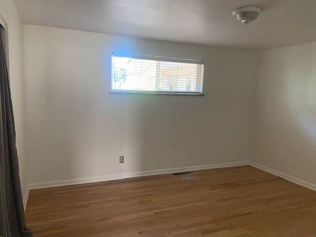 Denver Townhome: 2043 Meade Street