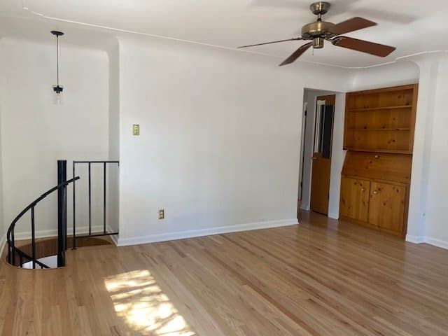 Denver Townhome: 2043 Meade Street