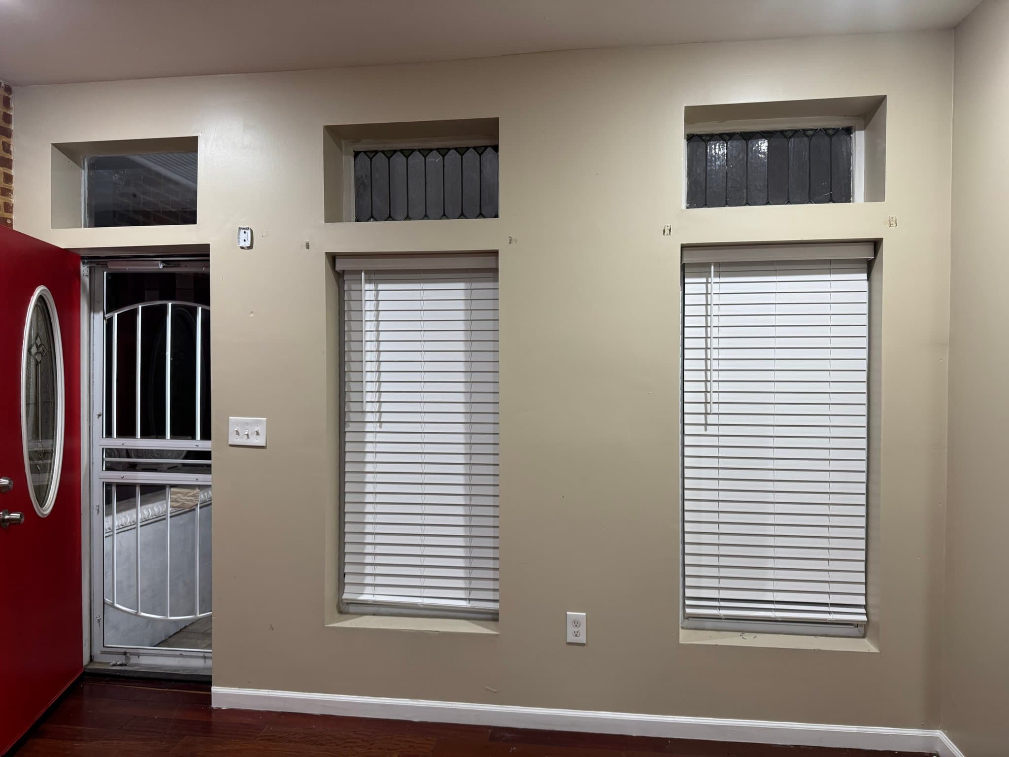 Baltimore Townhome: 1732 Moreland Ave