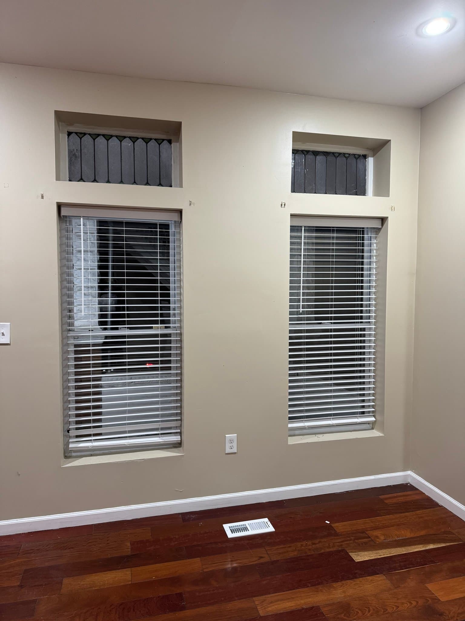Baltimore Townhome: 1732 Moreland Ave