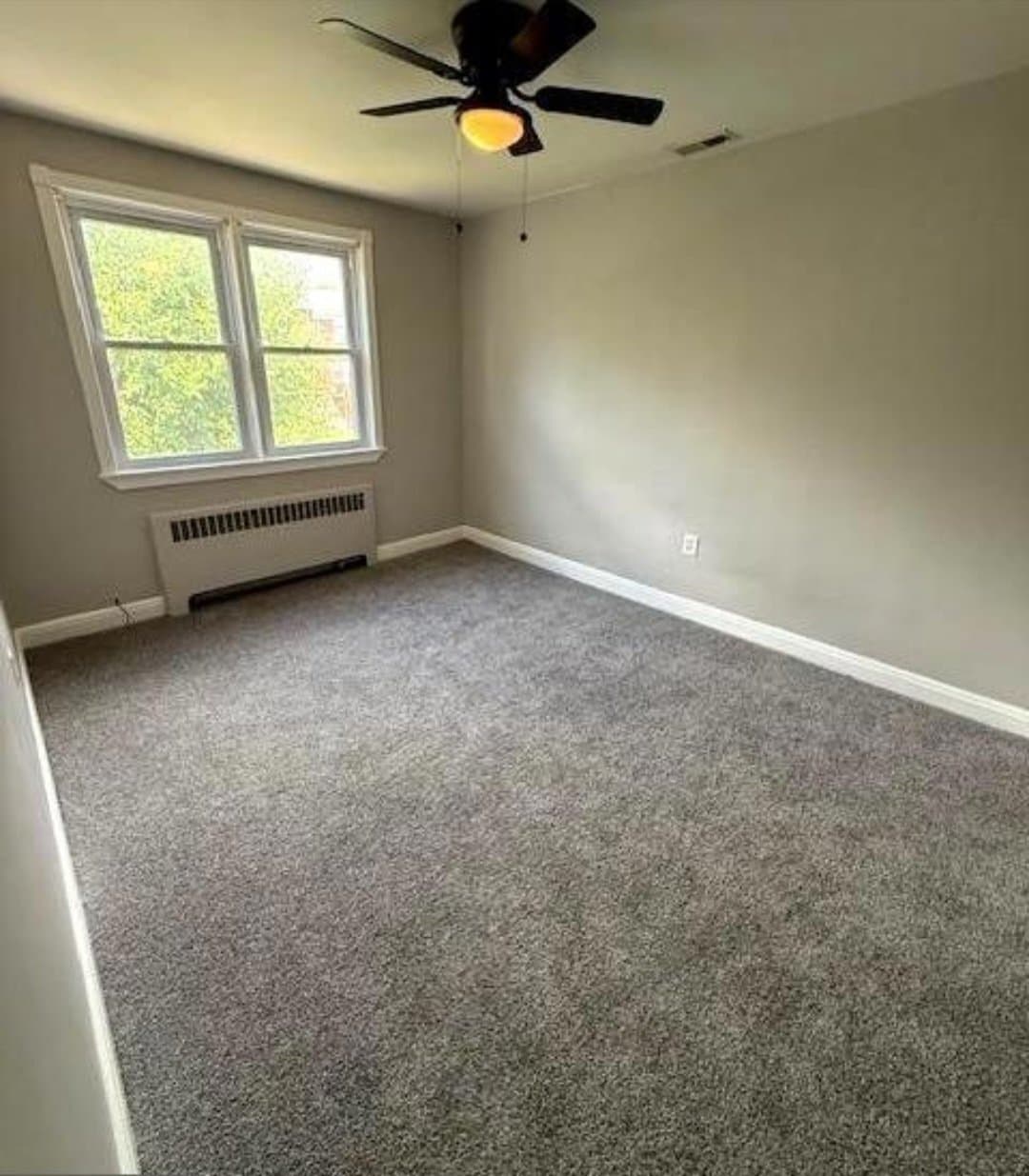 Baltimore Townhome: 3020 Mondawmin Ave