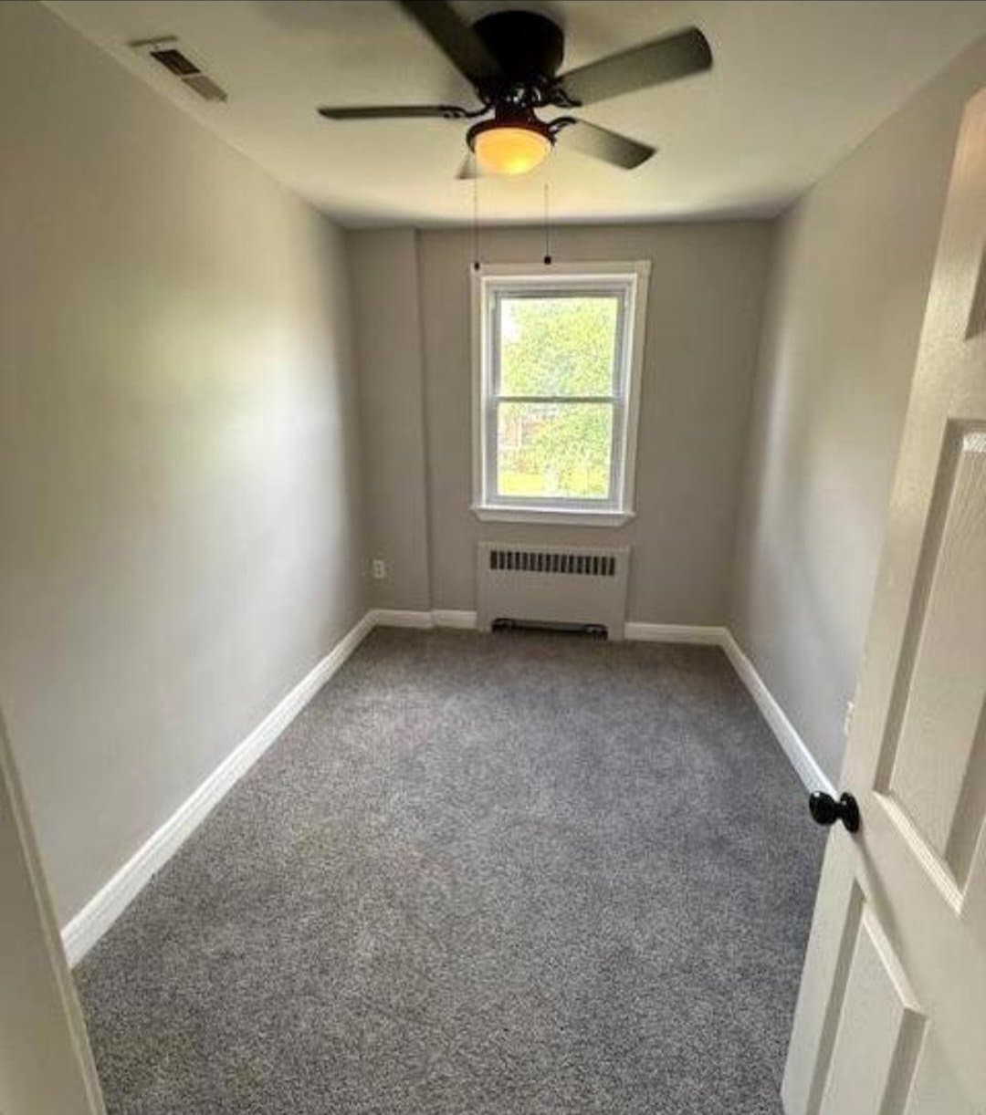 Baltimore Townhome: 3020 Mondawmin Ave