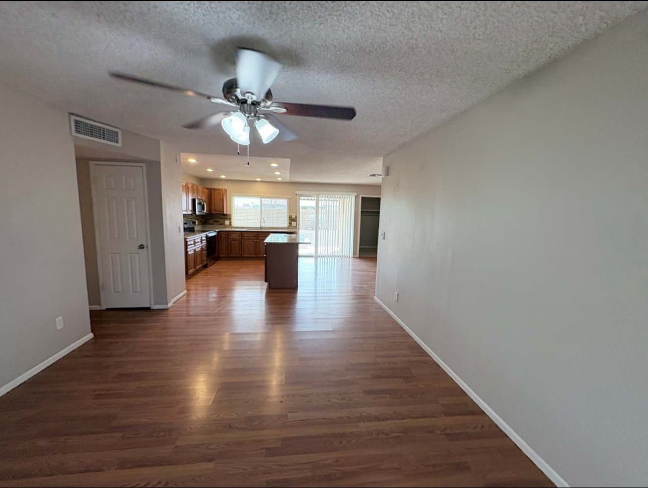 Tempe House: 805 W Harvard Dr