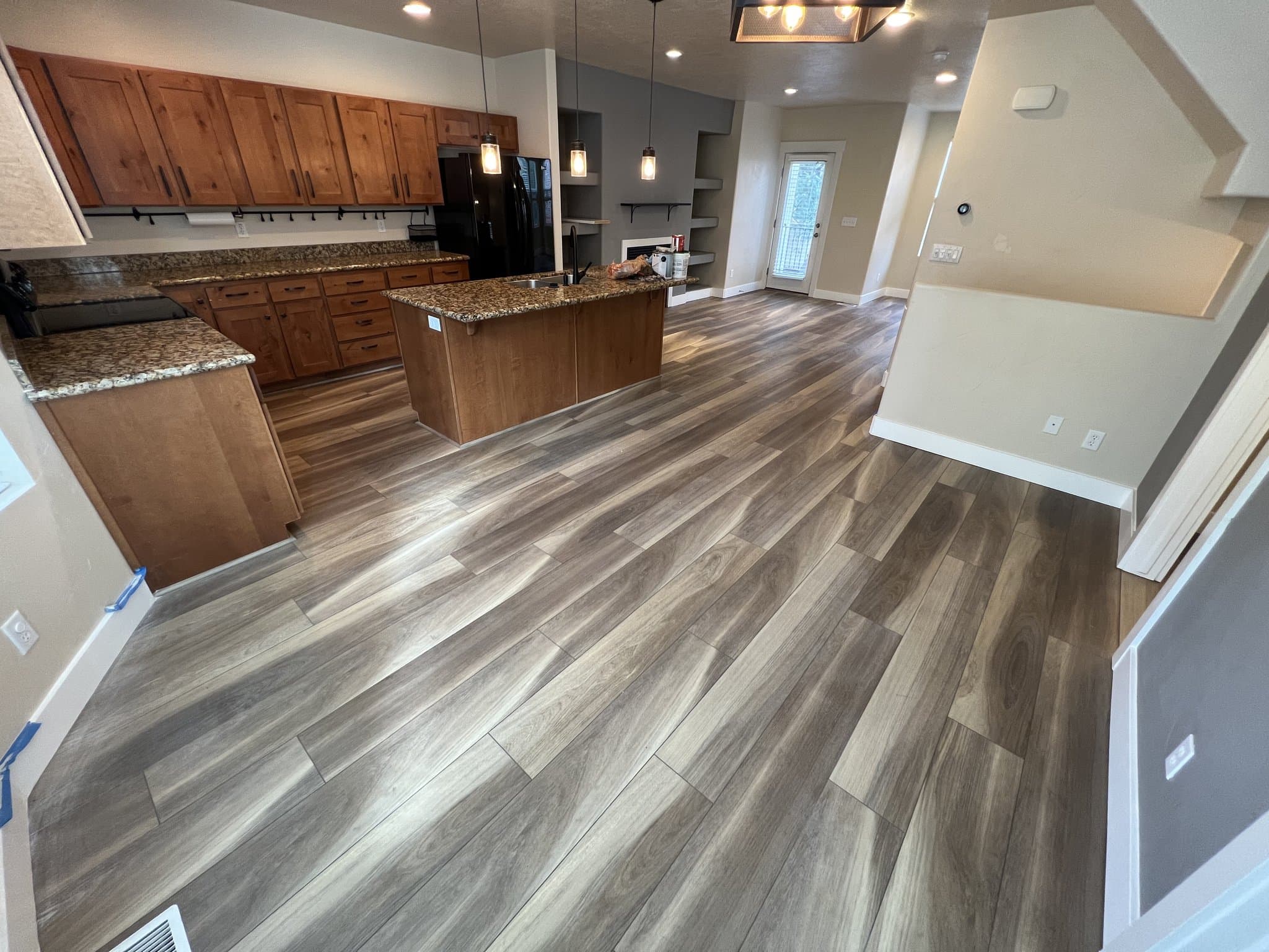 Salt Lake City Townhome: 170 W Barry Links Way