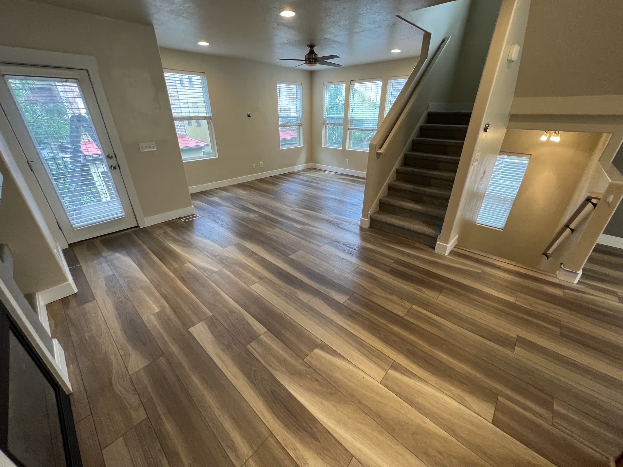 Salt Lake City Townhome: 170 W Barry Links Way