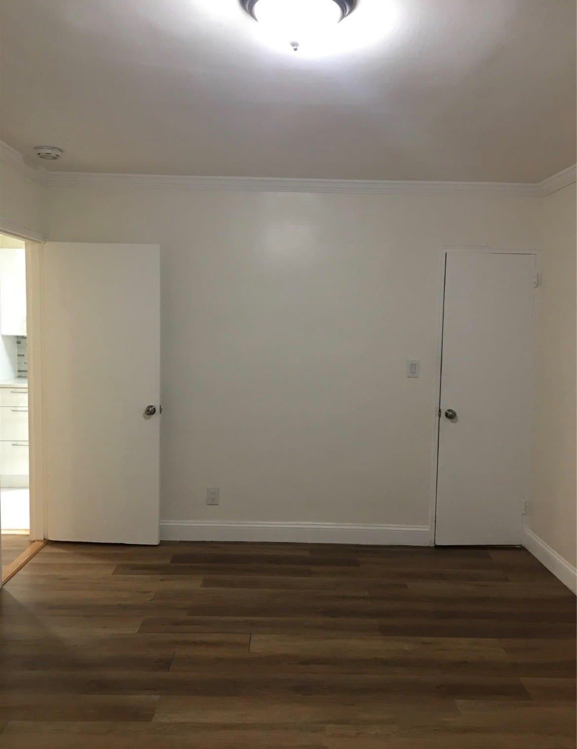 Queens Apartment: 14130 84 Road 4F Briarwood, NY 11435