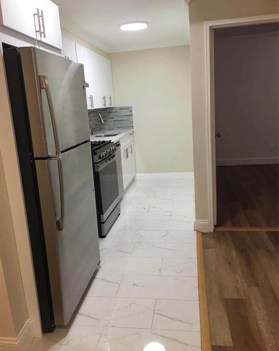 Queens Apartment: 14130 84 Road 4F Briarwood, NY 11435