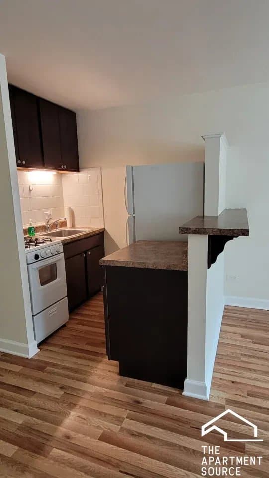 Wheaton Apartment: 1039 College Avenue #3W Wheaton, IL 60187