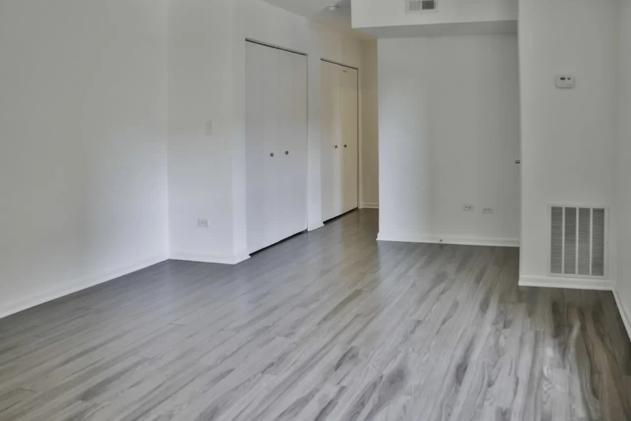 Chicago Apartment: 925 West Carmen Avenue #5E Chicago, IL 60640