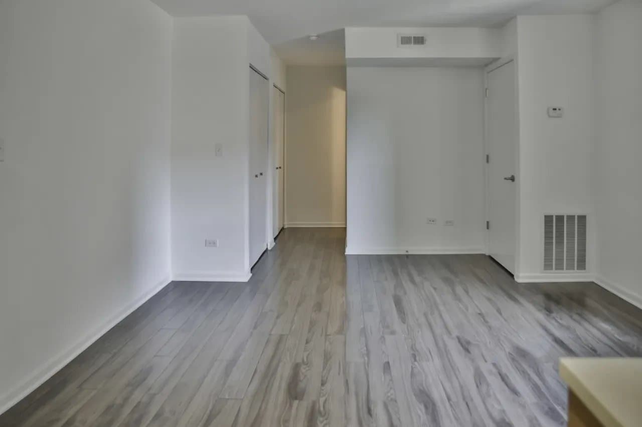Chicago Apartment: 925 West Carmen Avenue #5E Chicago, IL 60640