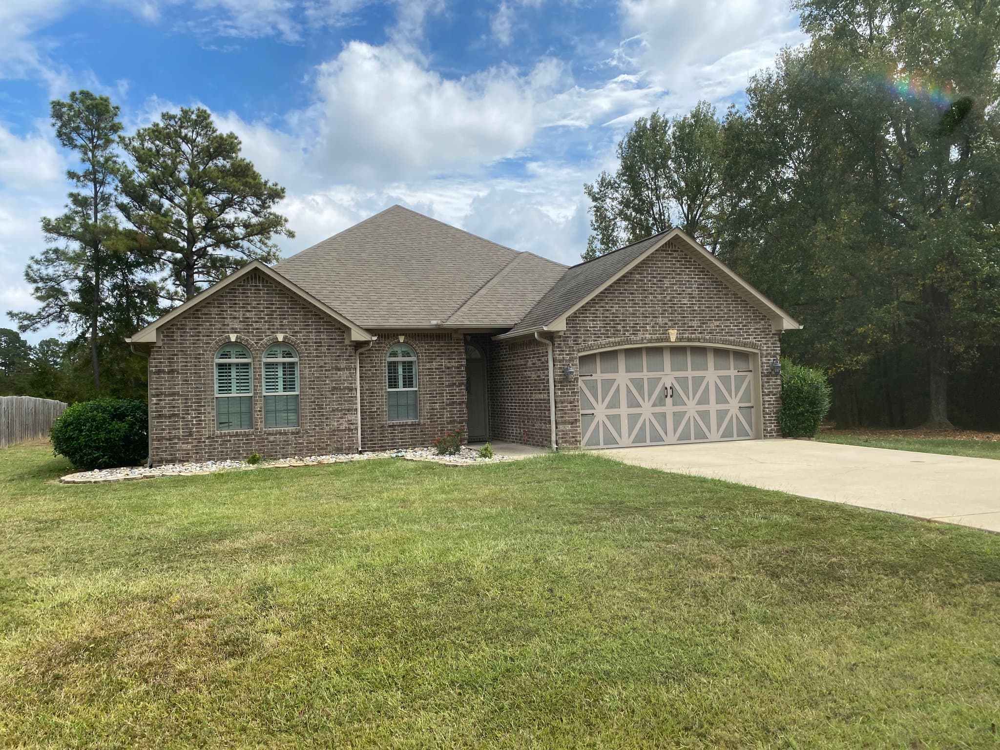 Texarkana House: 181 Red Springs Road