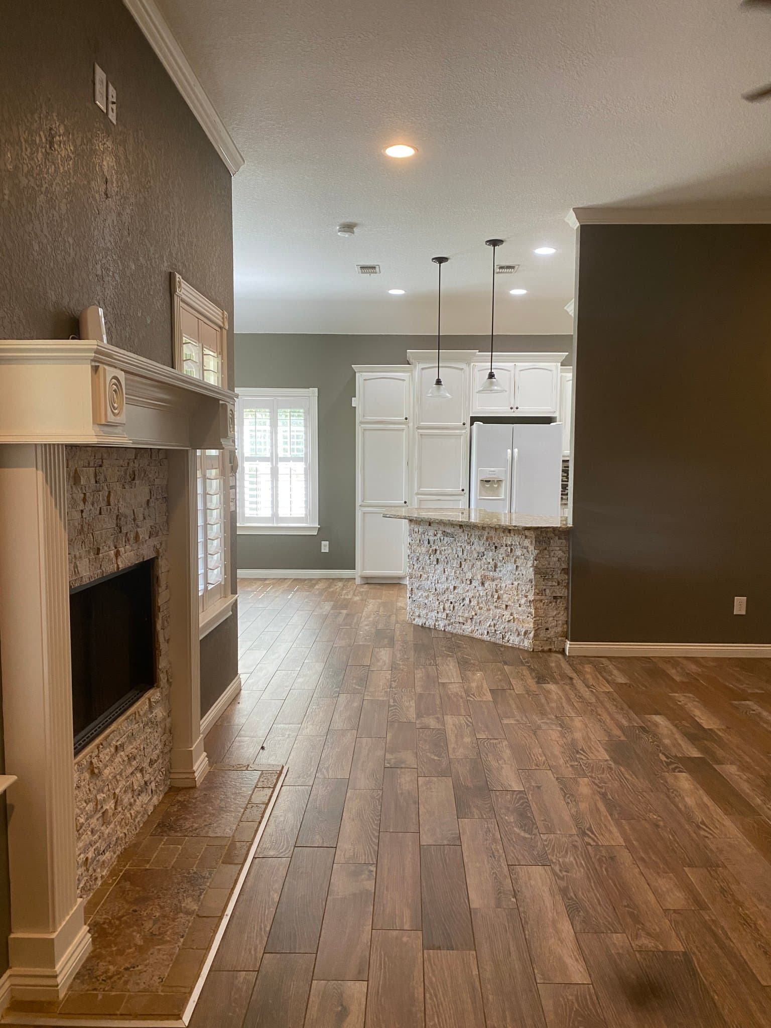 Texarkana House: 181 Red Springs Road