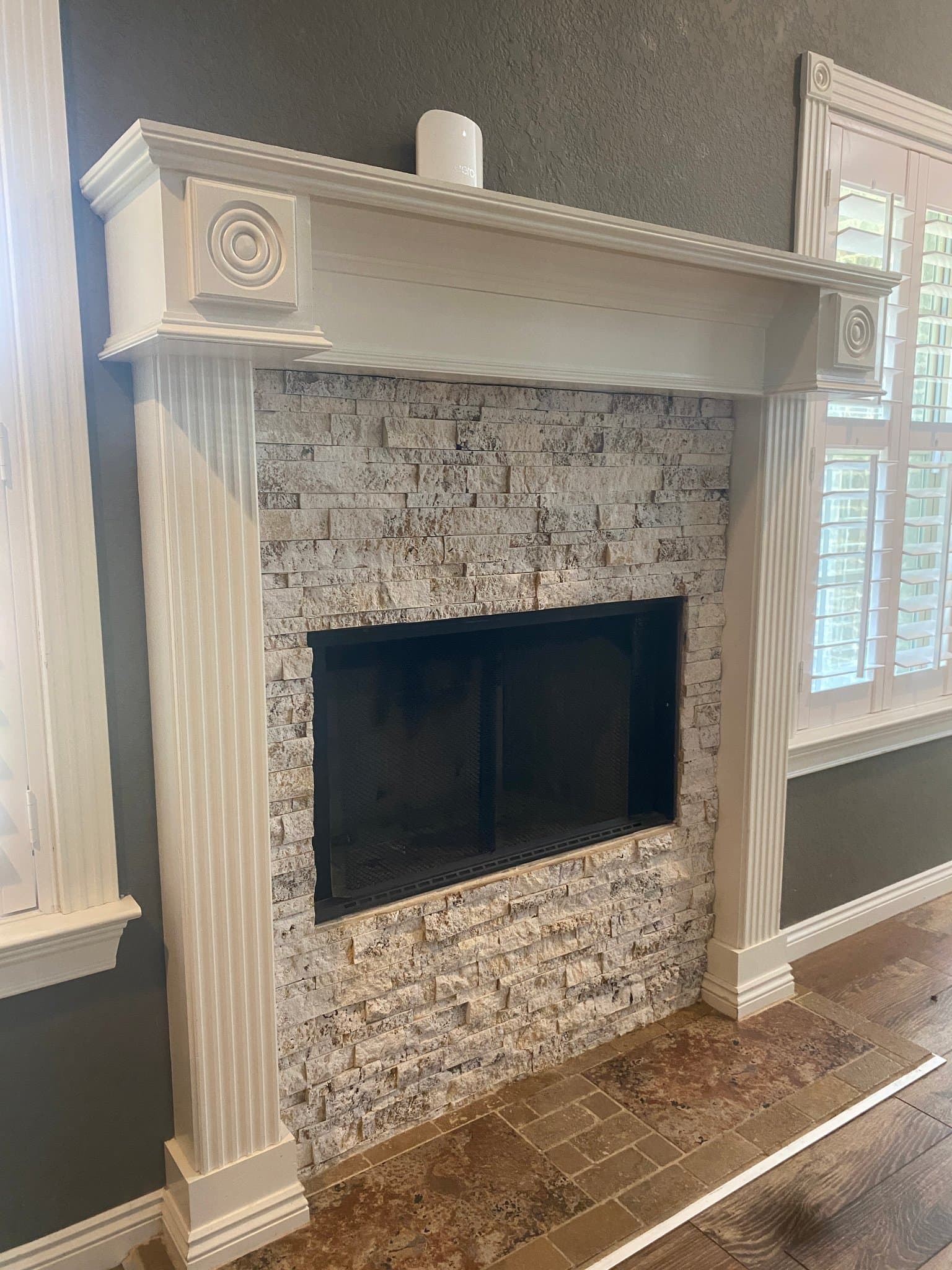 Texarkana House: 181 Red Springs Road