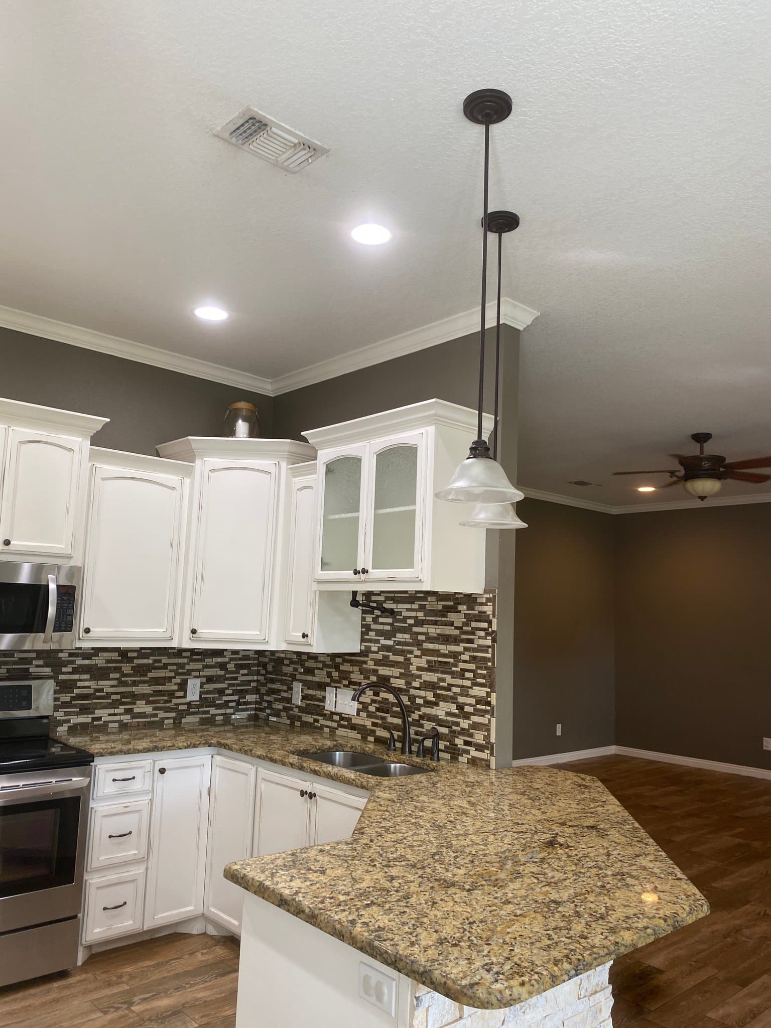 Texarkana House: 181 Red Springs Road