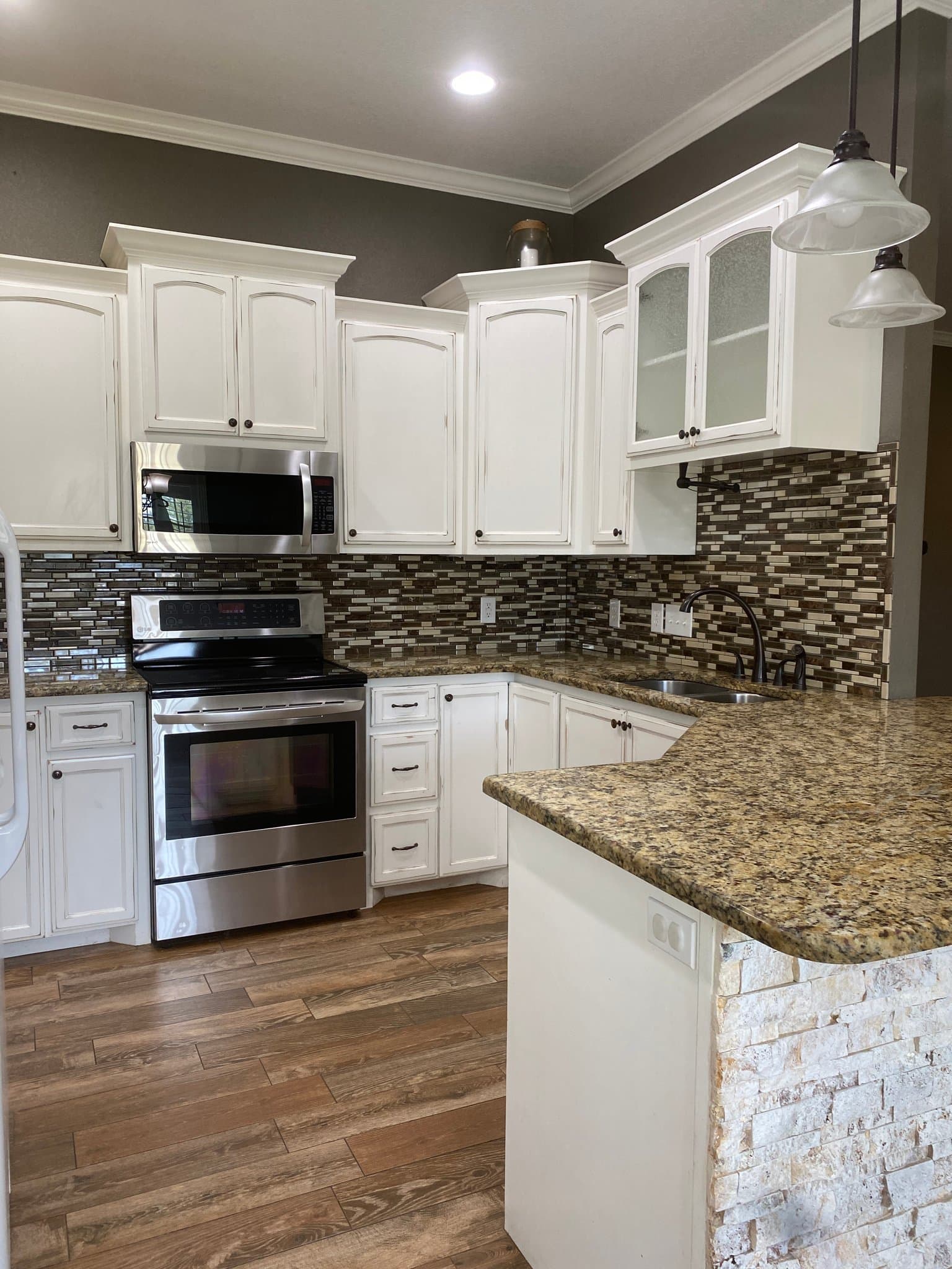 Texarkana House: 181 Red Springs Road