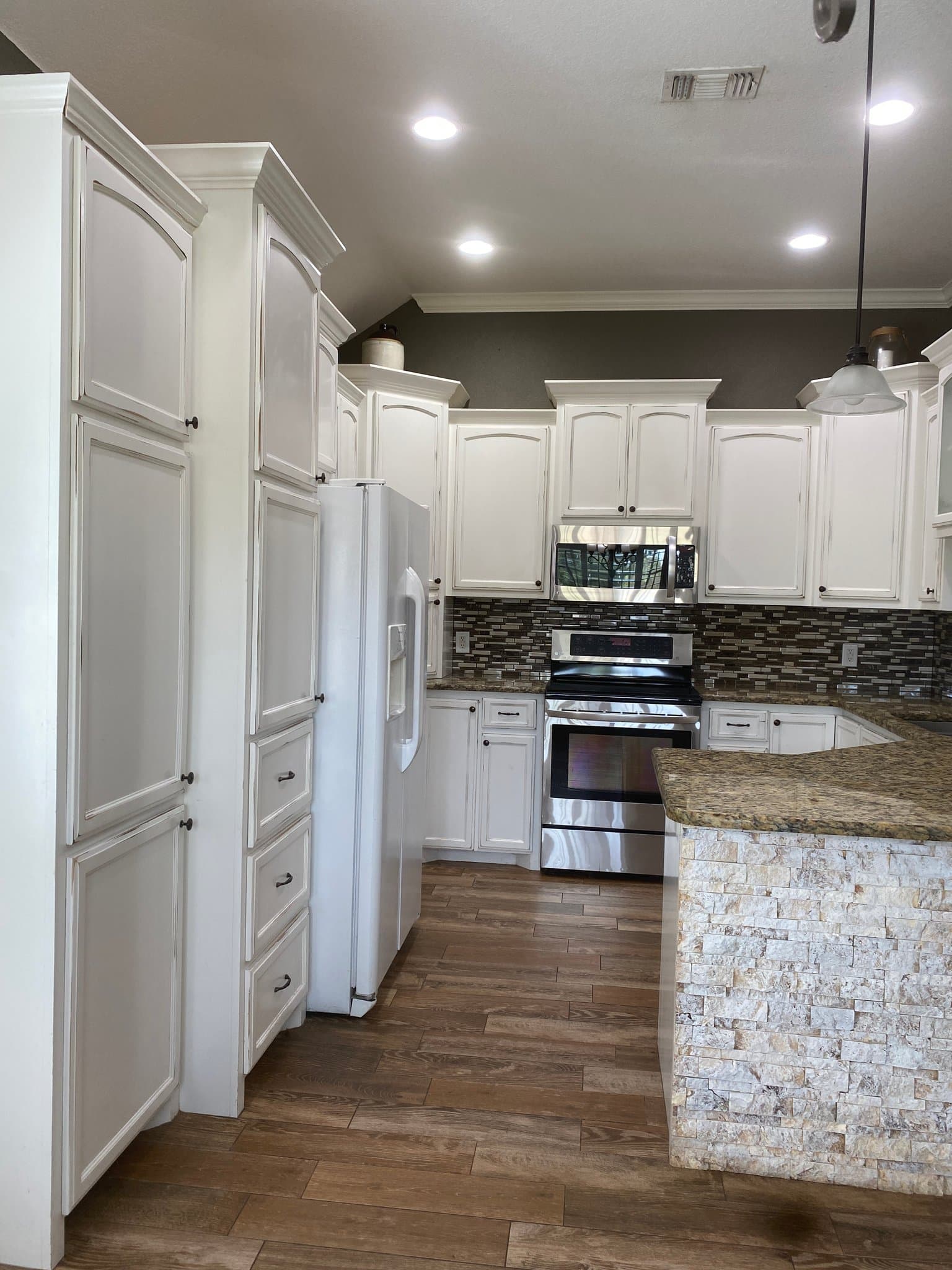 Texarkana House: 181 Red Springs Road