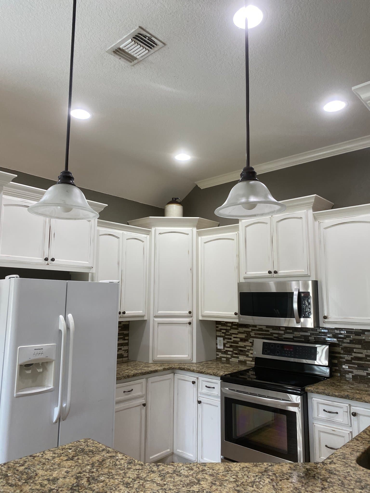 Texarkana House: 181 Red Springs Road