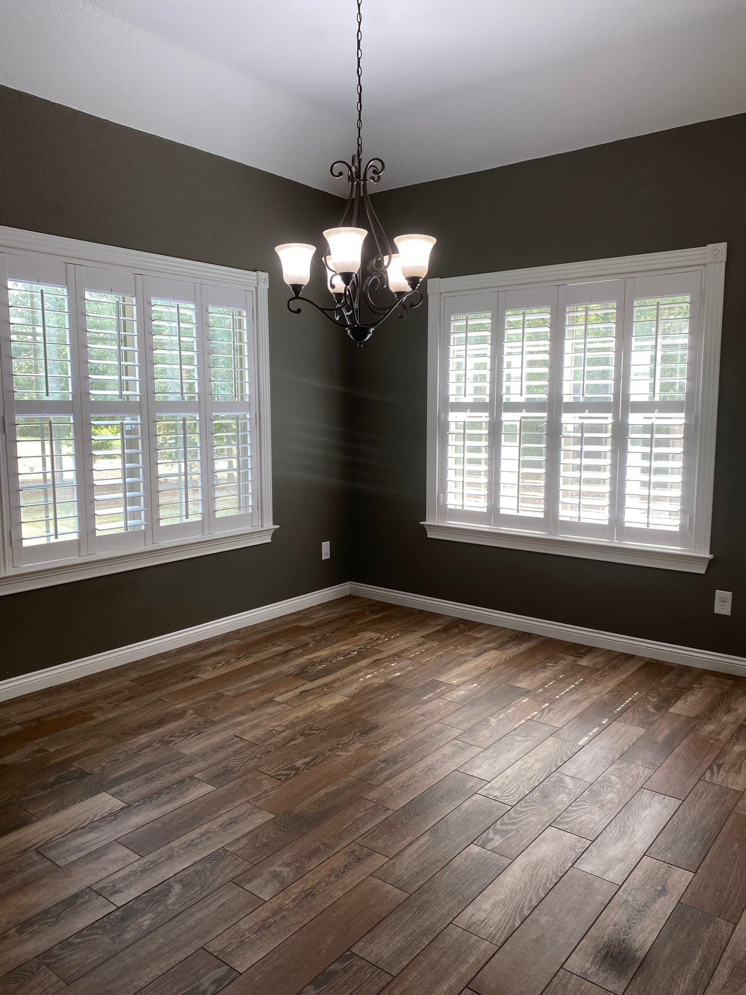 Texarkana House: 181 Red Springs Road