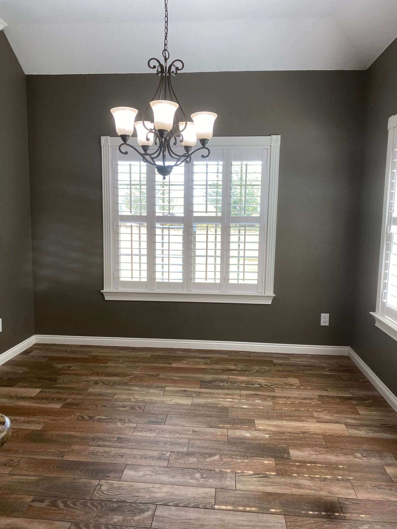 Texarkana House: 181 Red Springs Road