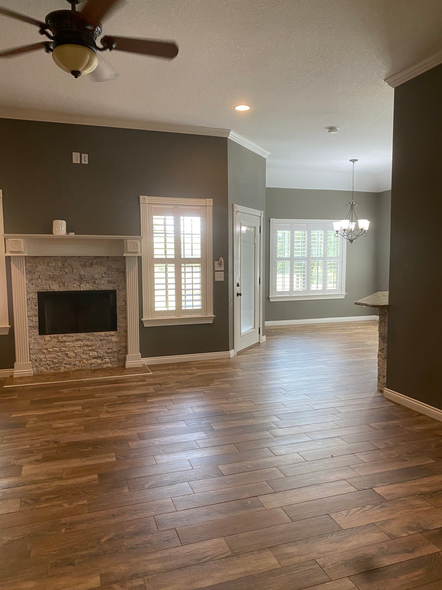 Texarkana House: 181 Red Springs Road