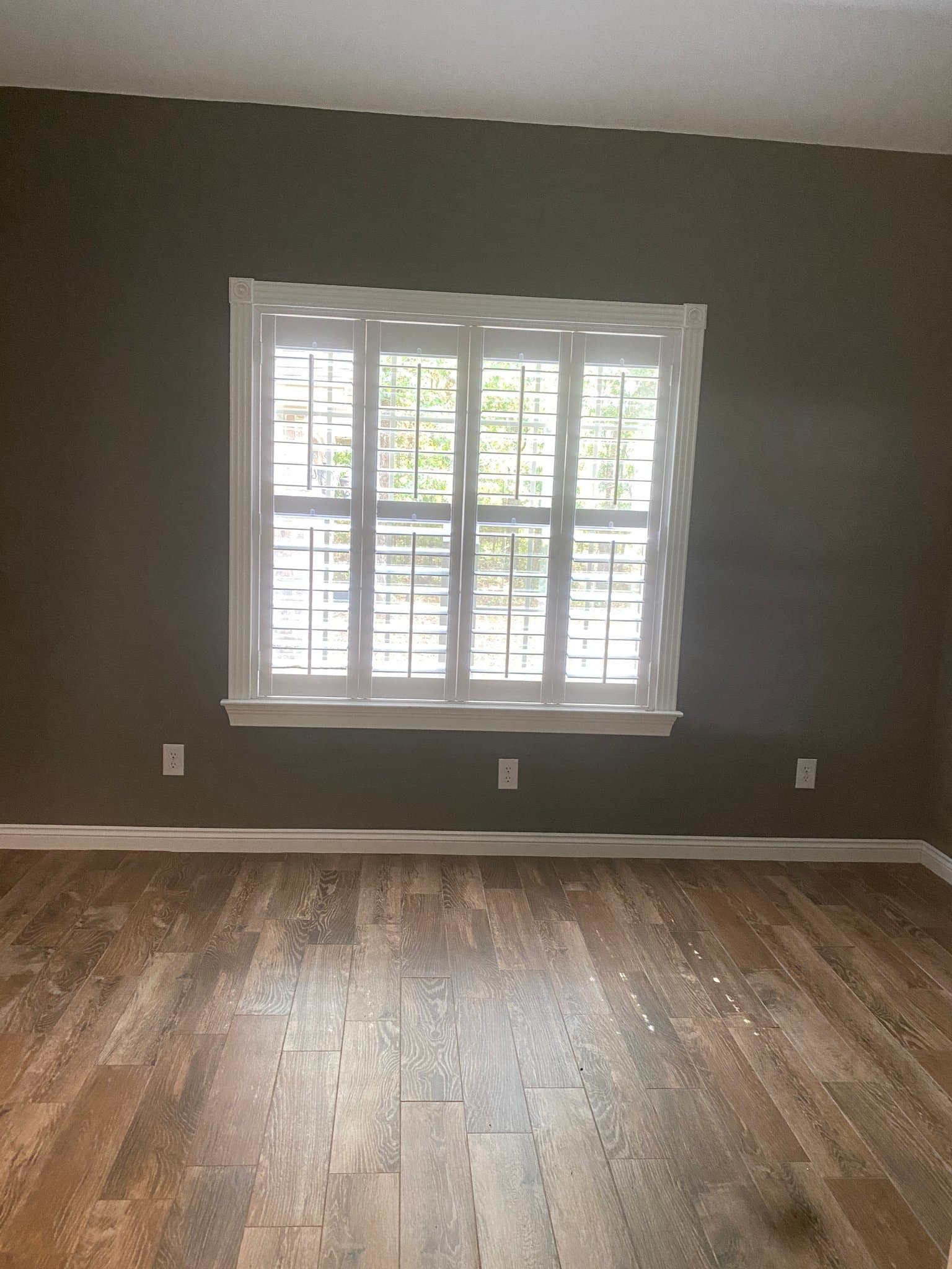 Texarkana House: 181 Red Springs Road