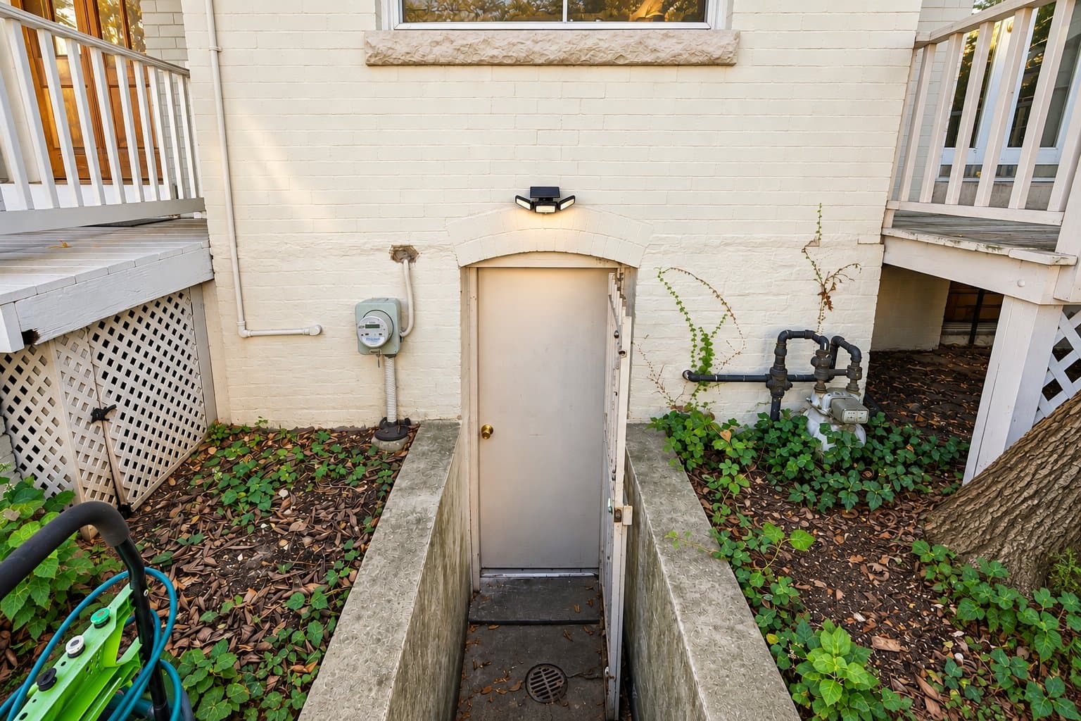 Washington House: 3343 17th Street NW