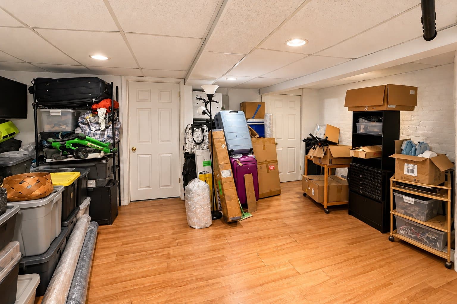 Washington House: 3343 17th Street NW