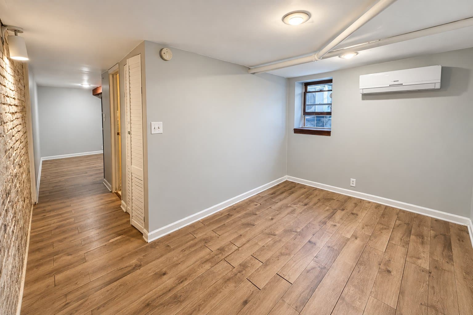 Washington House: 3343 17th Street NW