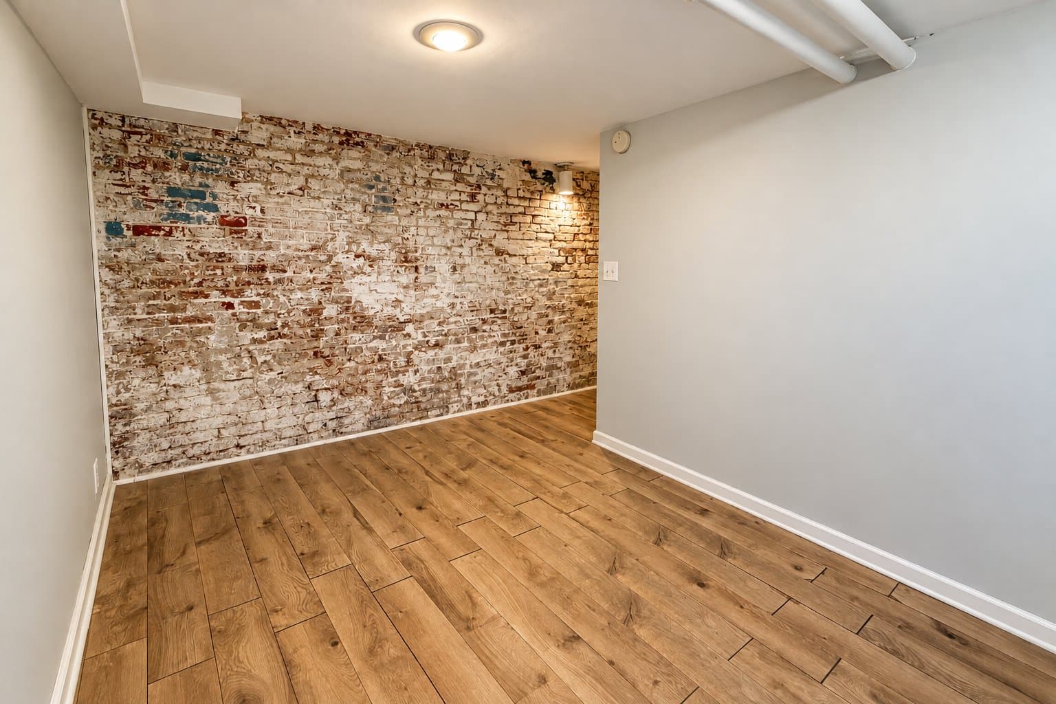 Washington House: 3343 17th Street NW