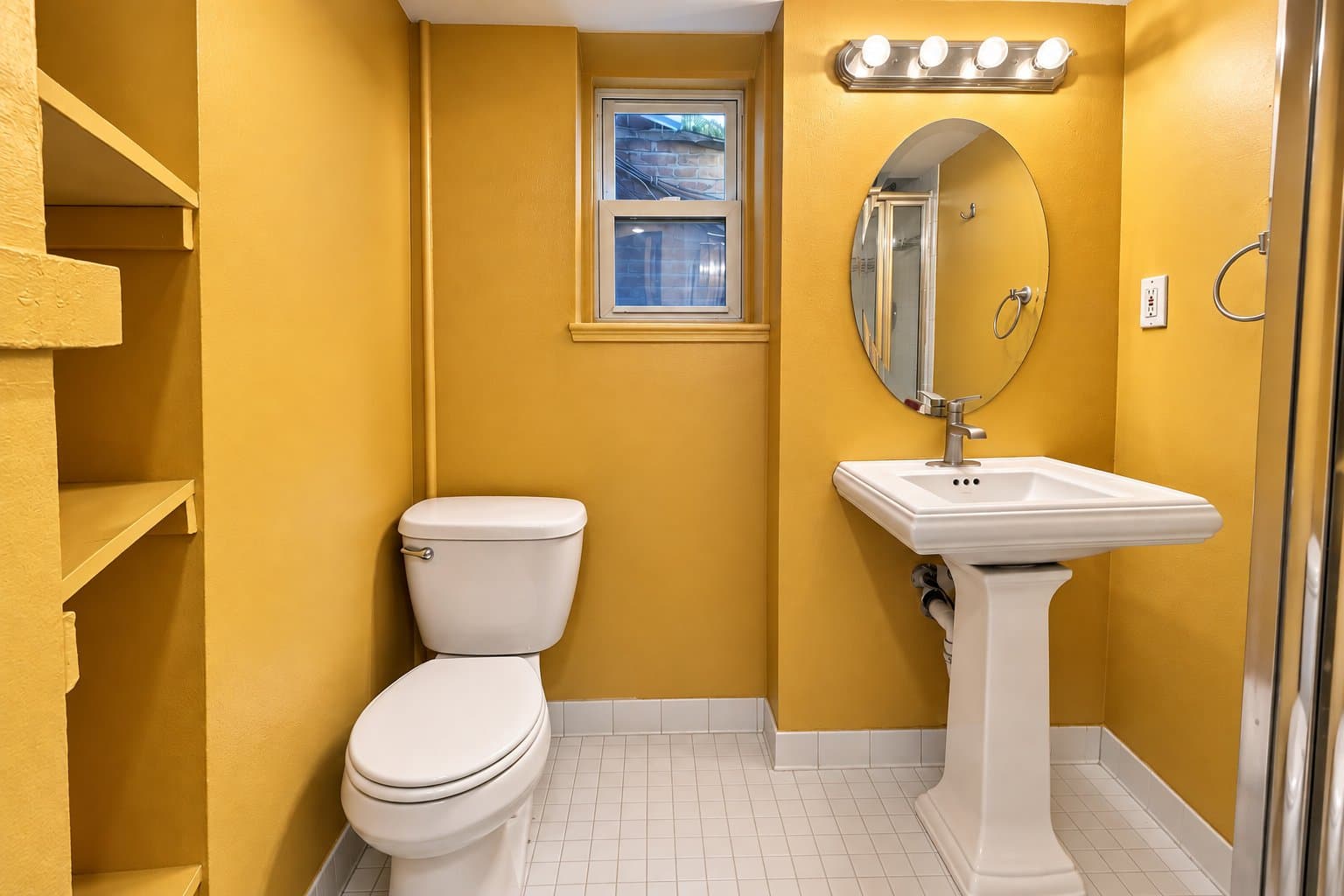 Washington House: 3343 17th Street NW
