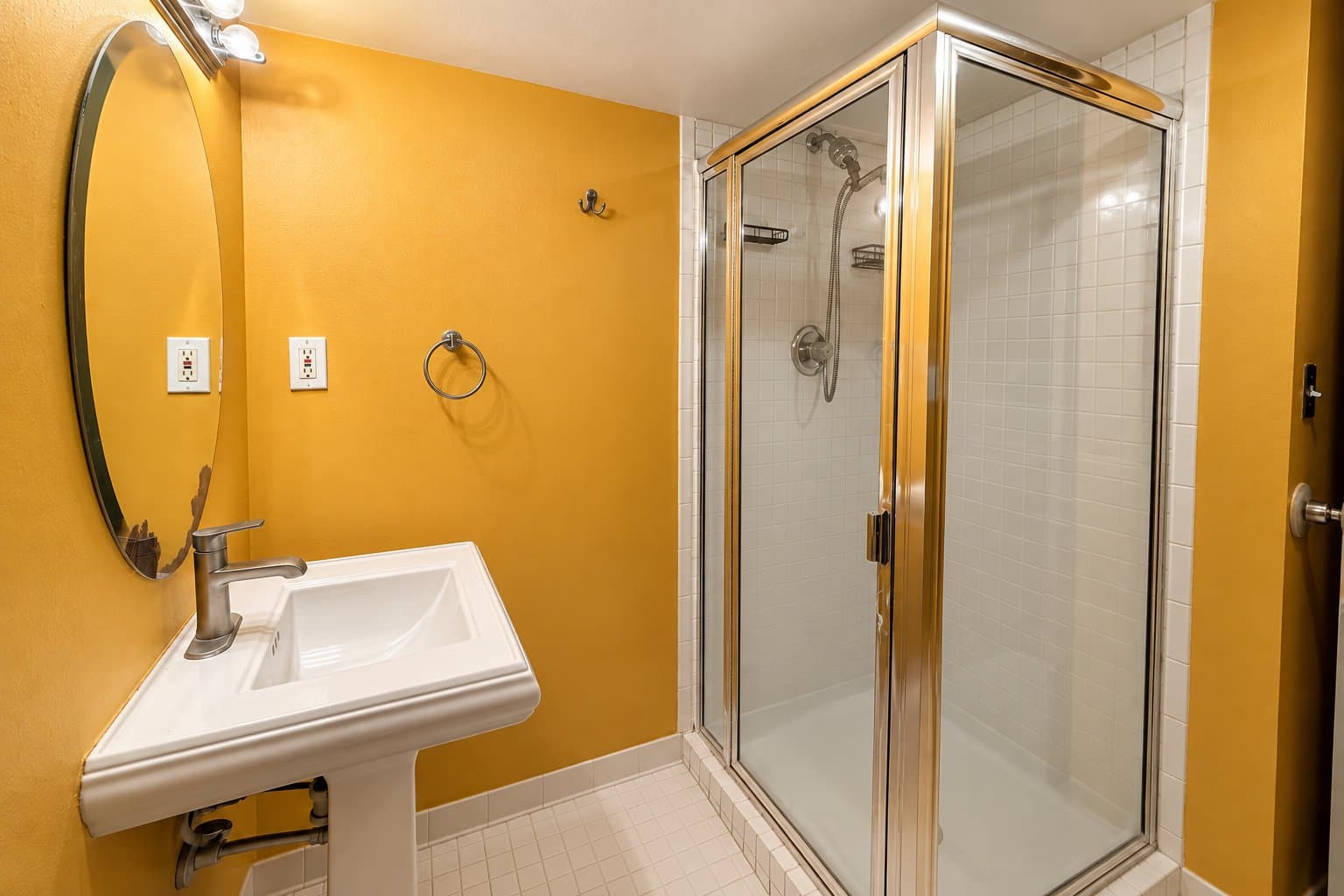 Washington House: 3343 17th Street NW
