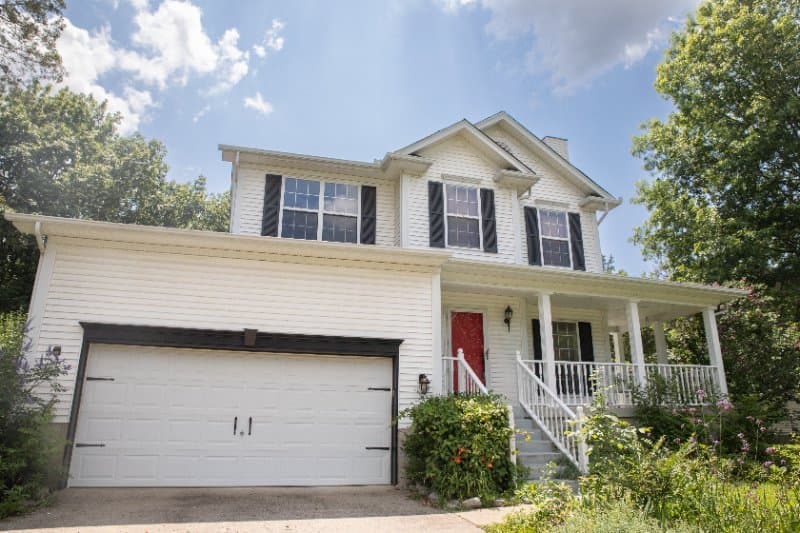 Smyrna House: 215 Ella Street
