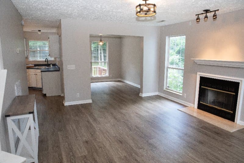 Smyrna House: 215 Ella Street