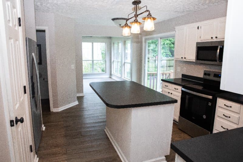 Smyrna House: 215 Ella Street