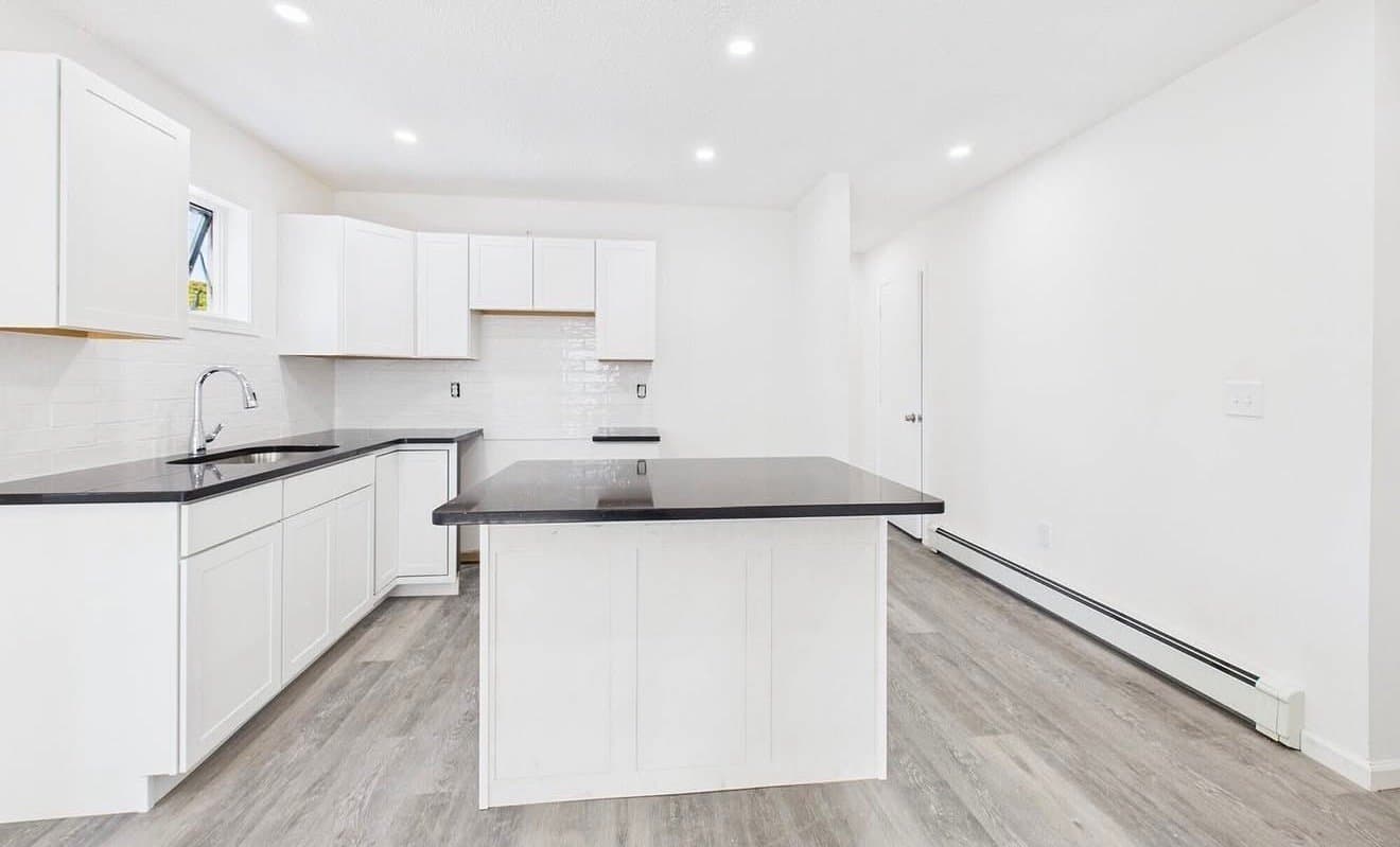 New Haven Multiplex: 23 Dewitt St