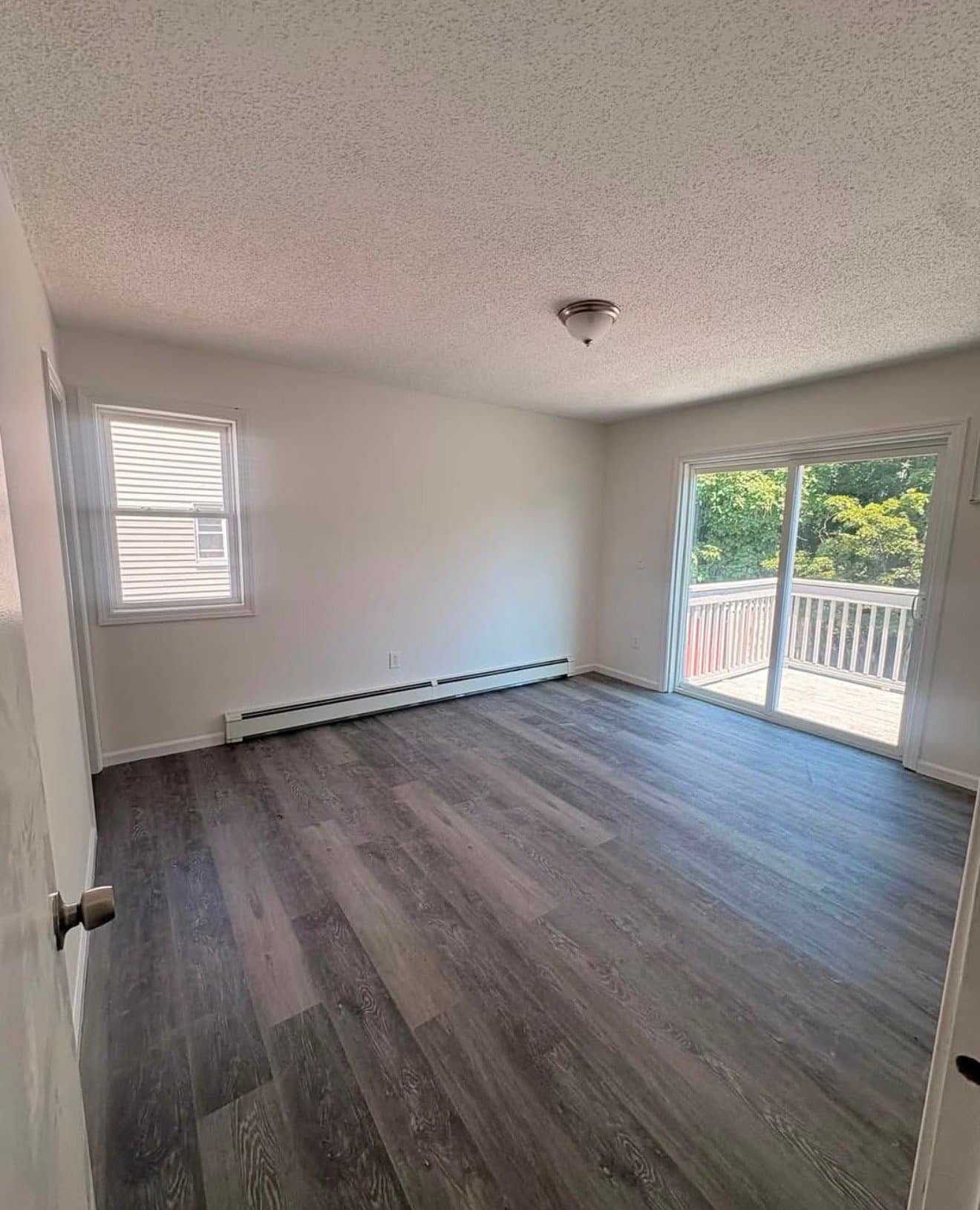 New Haven Multiplex: 23 Dewitt St