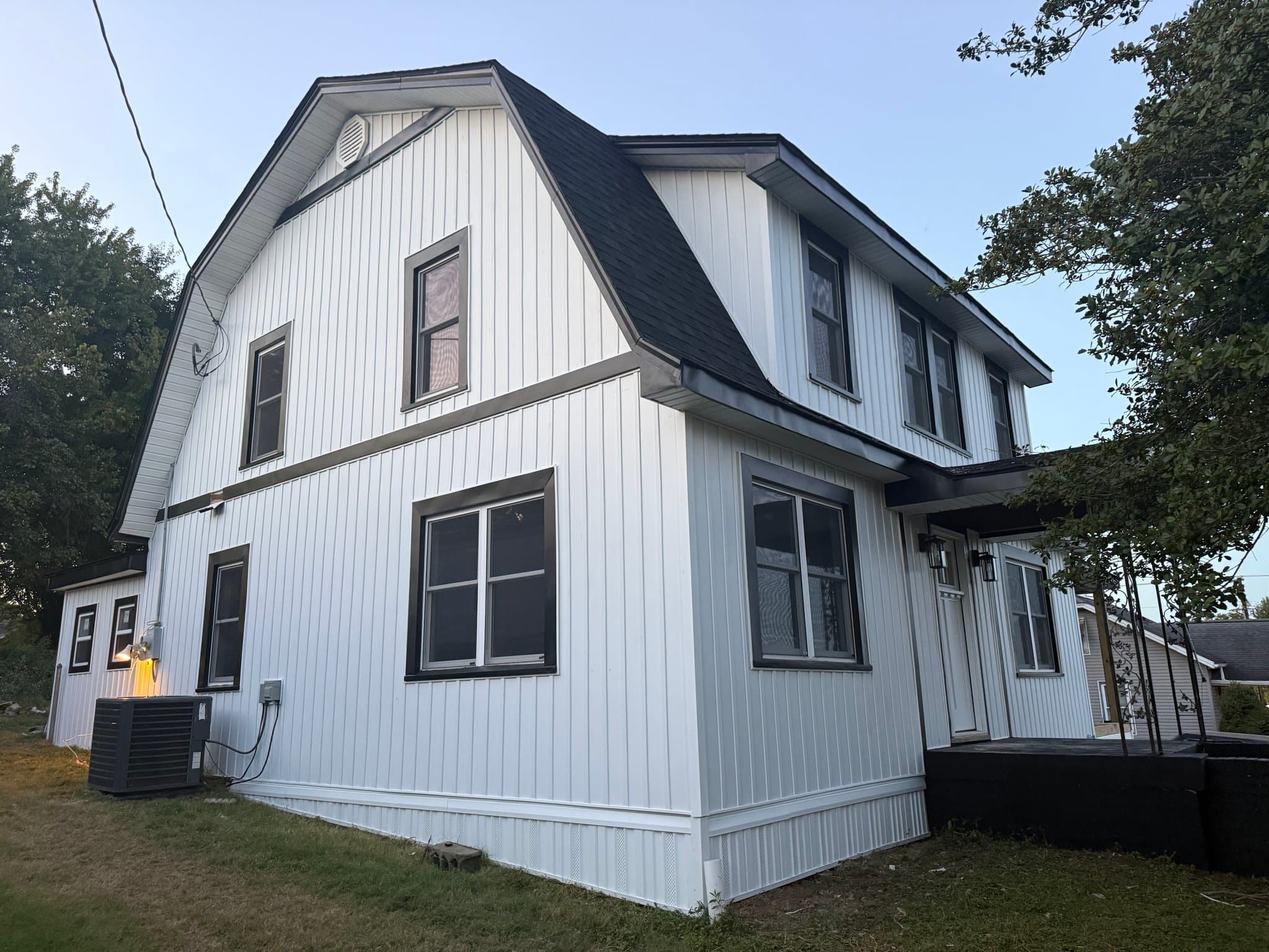 West Portsmouth House: 1539 4th street