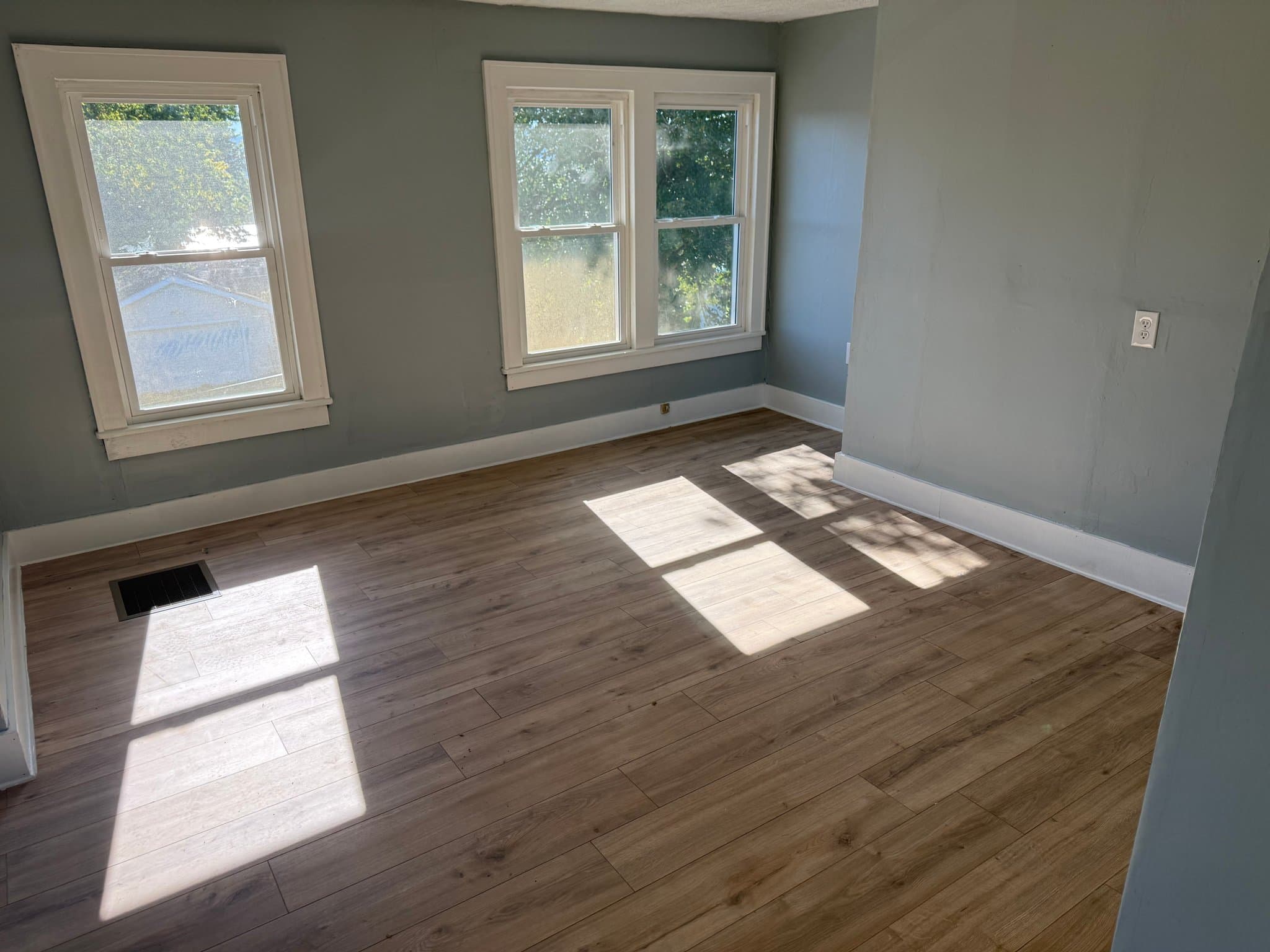 West Portsmouth House: 1539 4th street