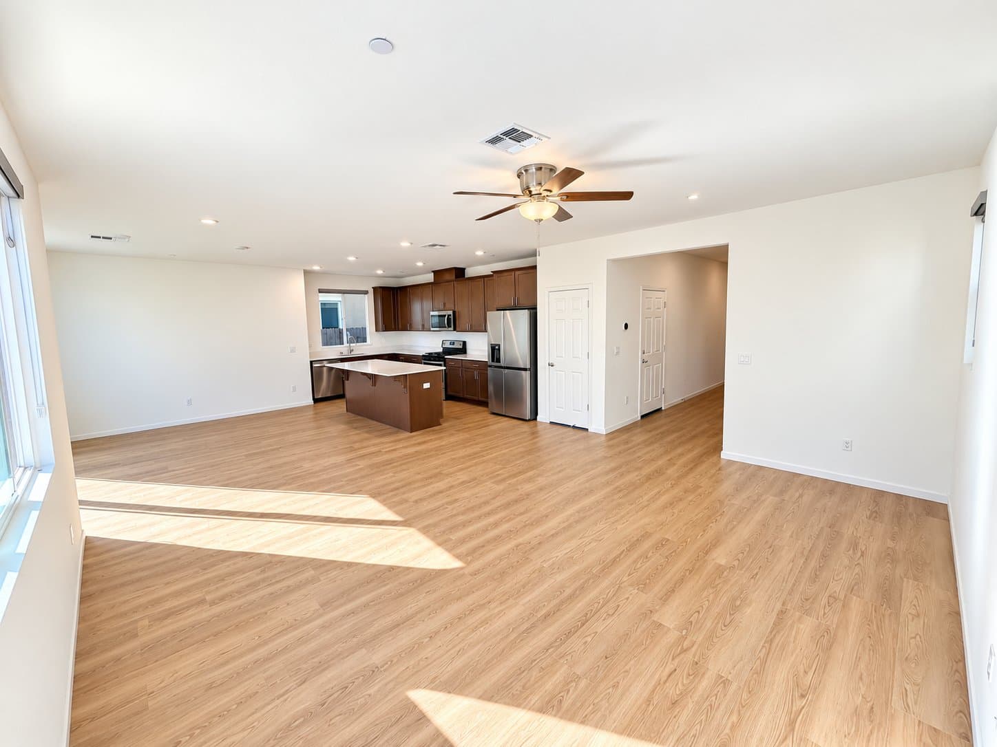 Folsom House: 3209 Auburn Leaf Loop
