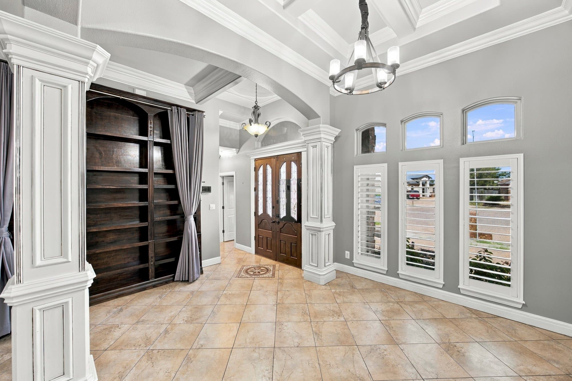 Corpus Christi House: 5705 Aava