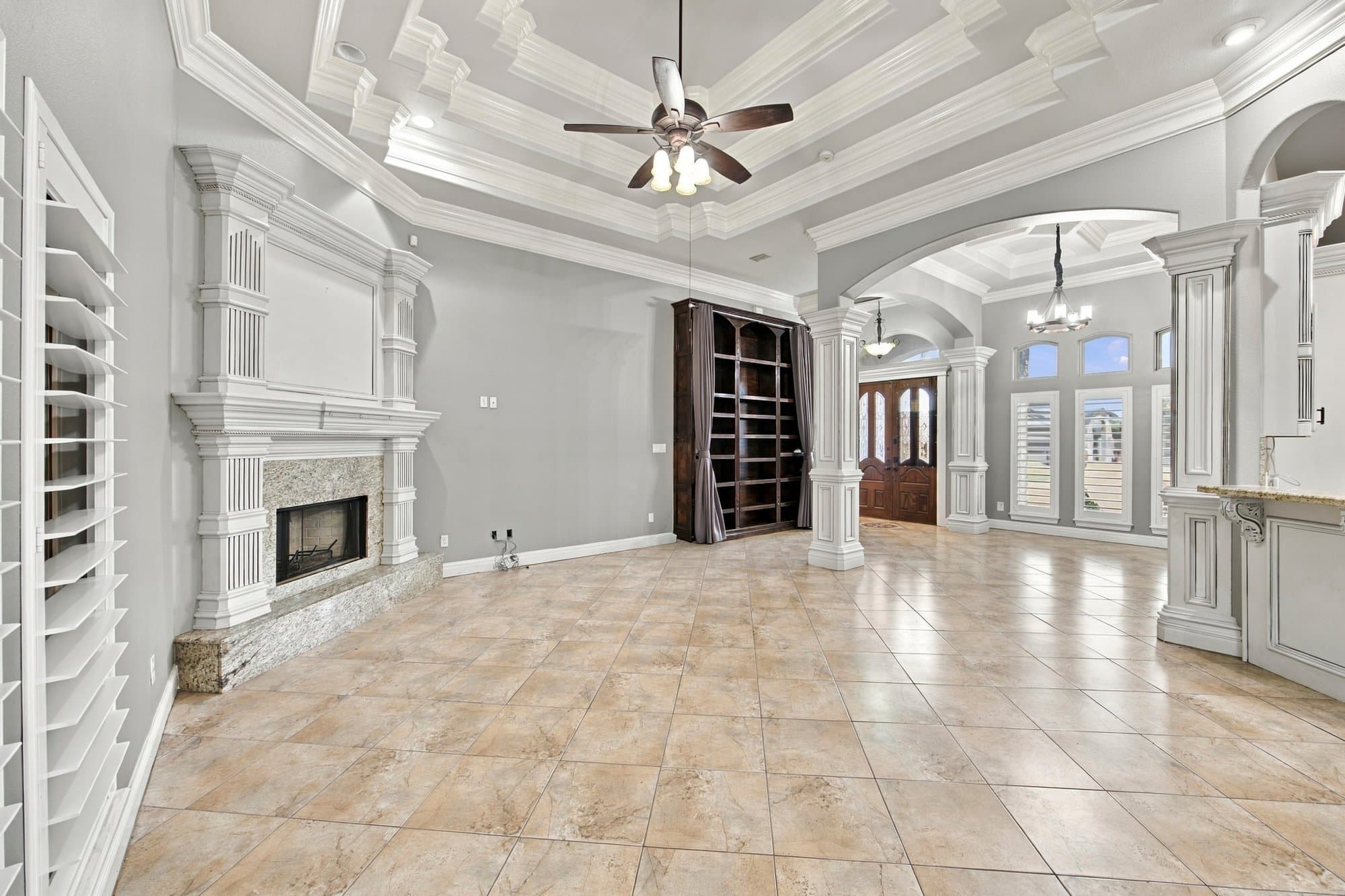 Corpus Christi House: 5705 Aava