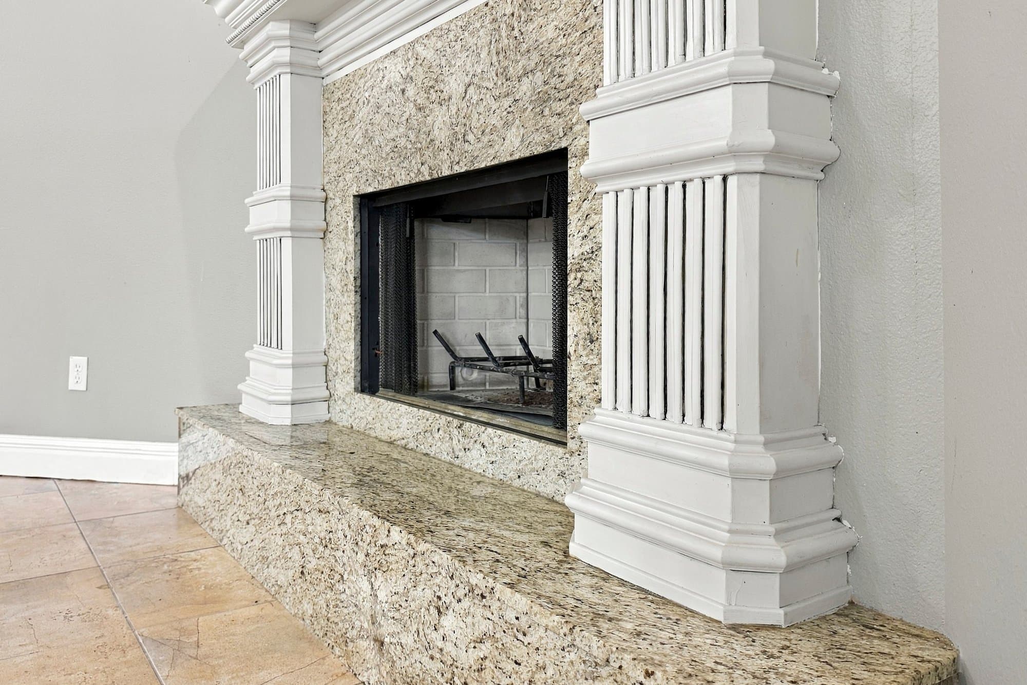 Corpus Christi House: 5705 Aava